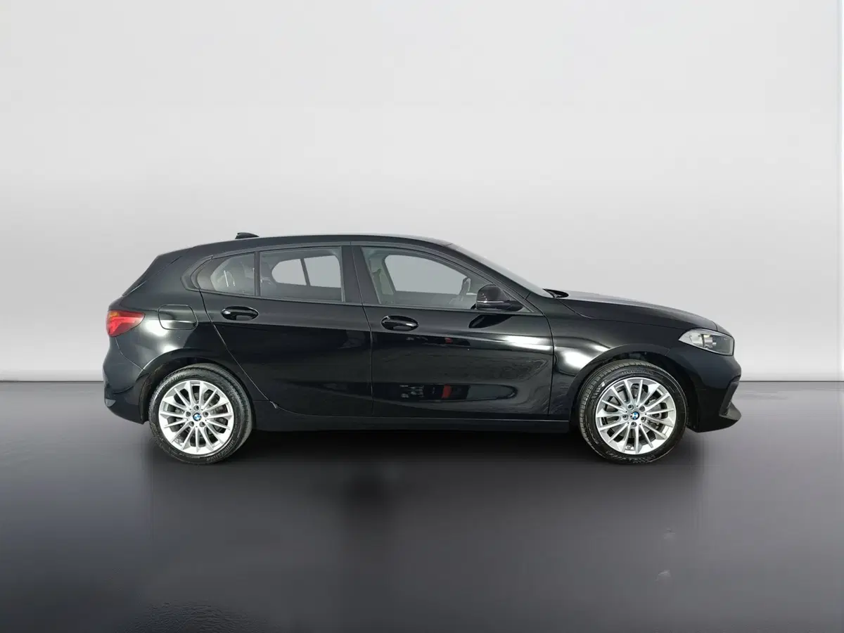 BMW Serie 1 usata a Ascoli Piceno (3)
