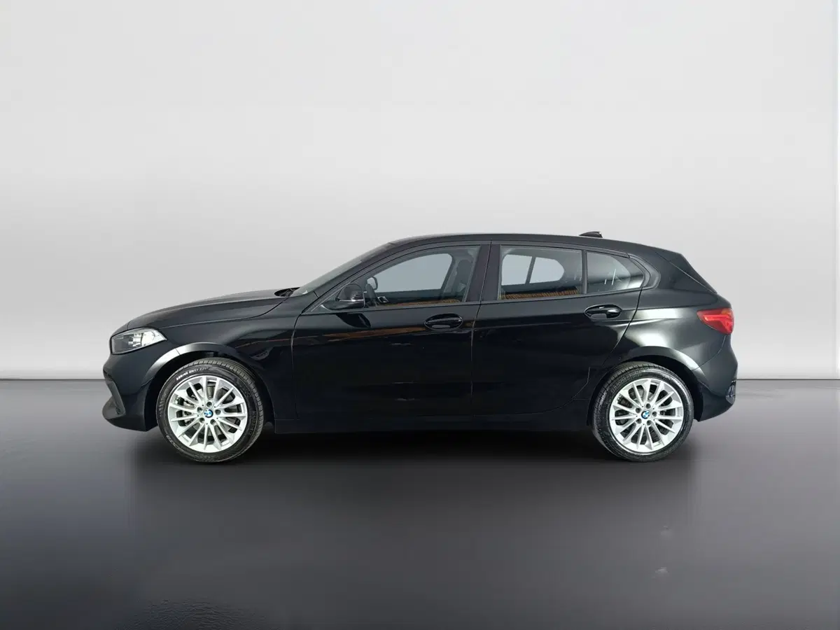 BMW Serie 1 usata a Ascoli Piceno (6)