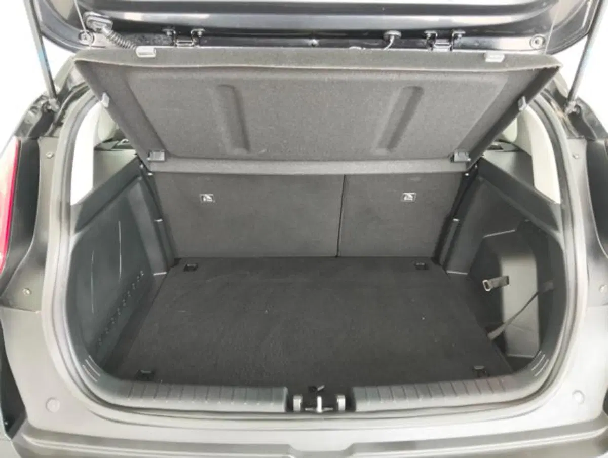 Hyundai Bayon usata a Como (19)