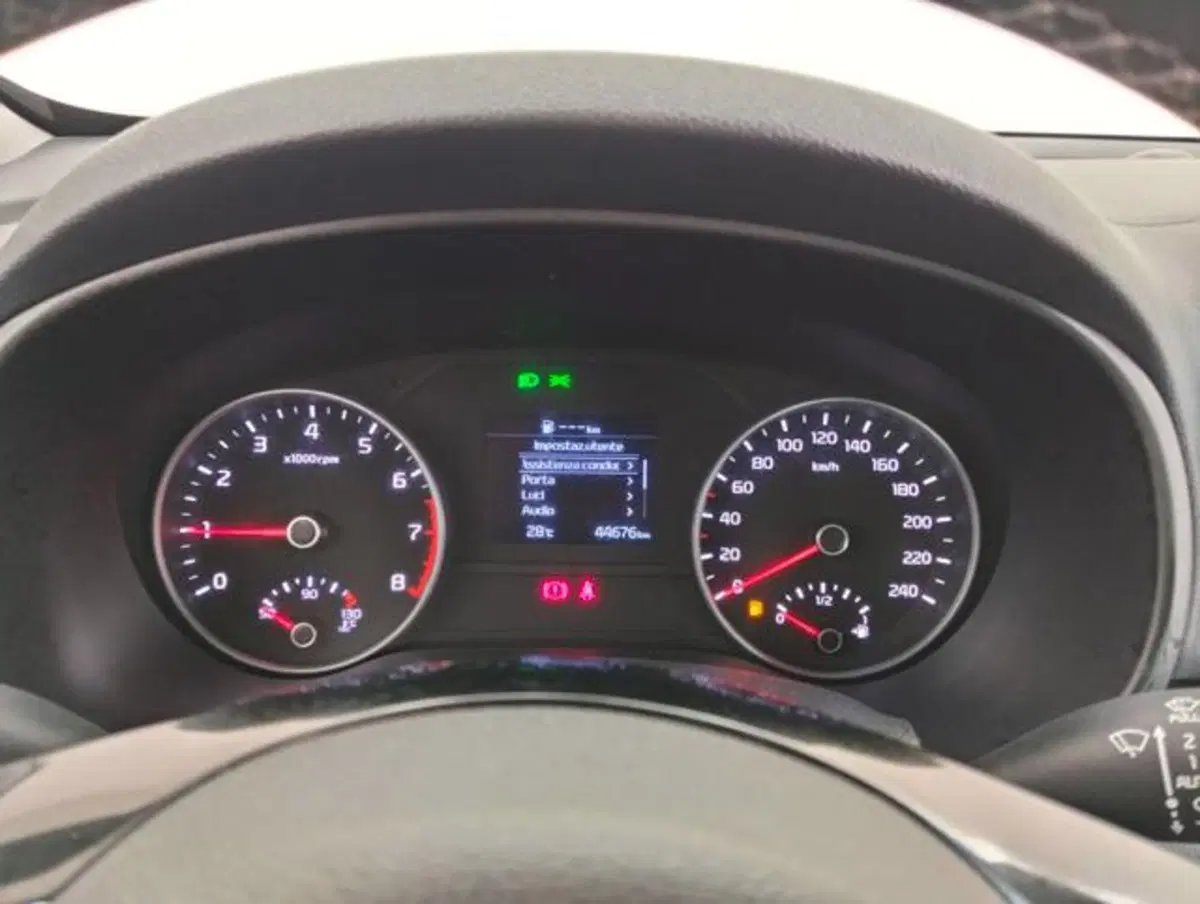 Kia Sportage usata a Como (11)