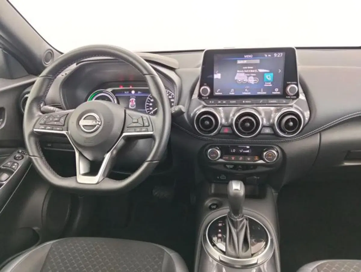 Nissan Juke usata a Como (10)