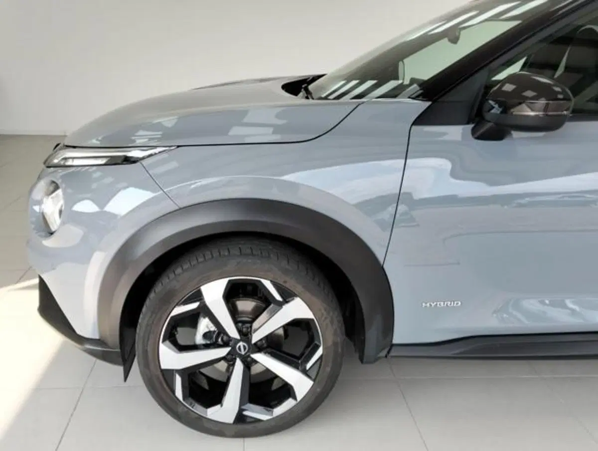 Nissan Juke usata a Como (9)