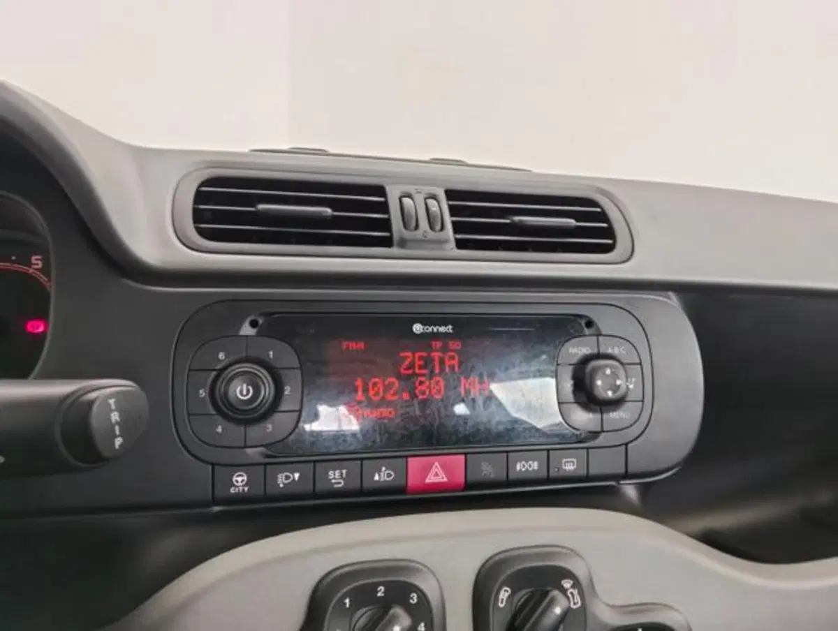 Fiat Panda usata a Como (11)