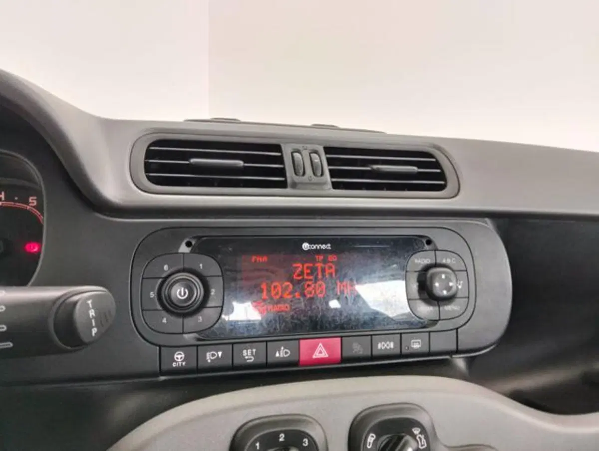 Fiat Panda usata a Como (12)