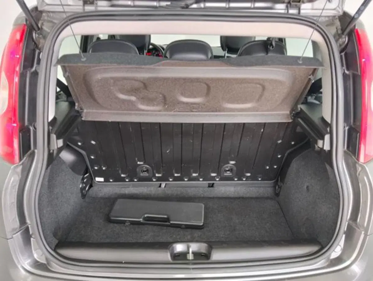 Fiat Panda usata a Como (14)