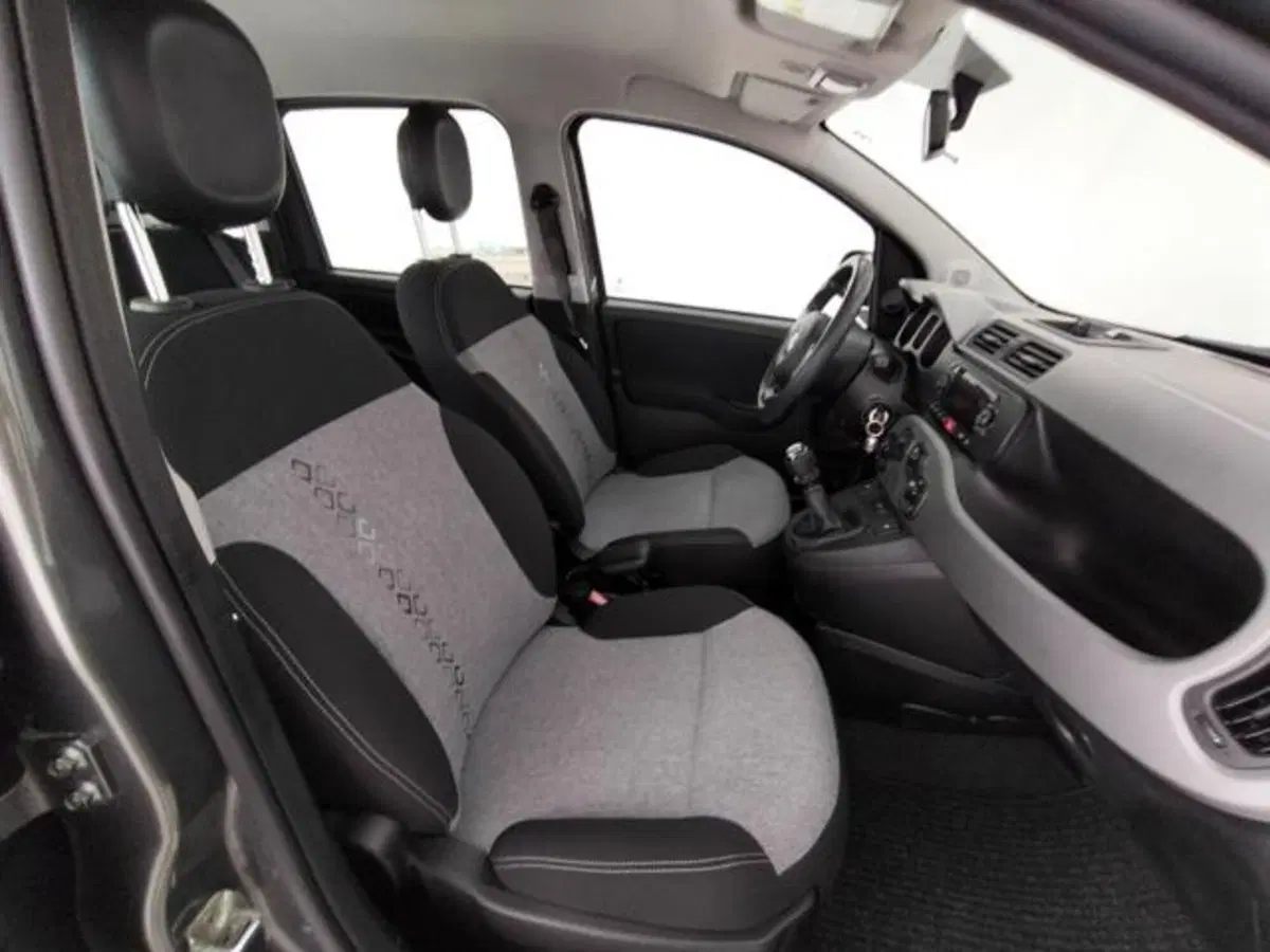 Fiat Panda usata a Como (3)