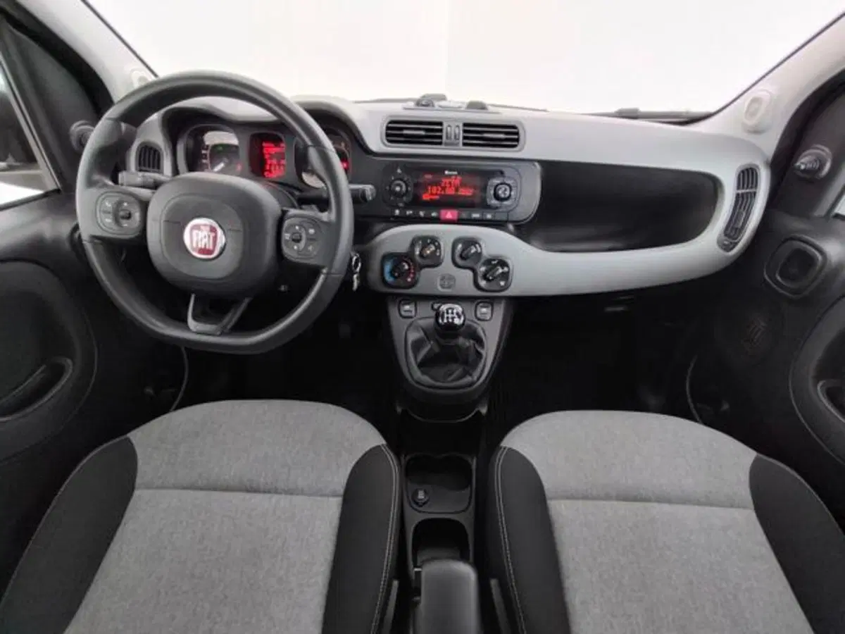 Fiat Panda usata a Como (4)