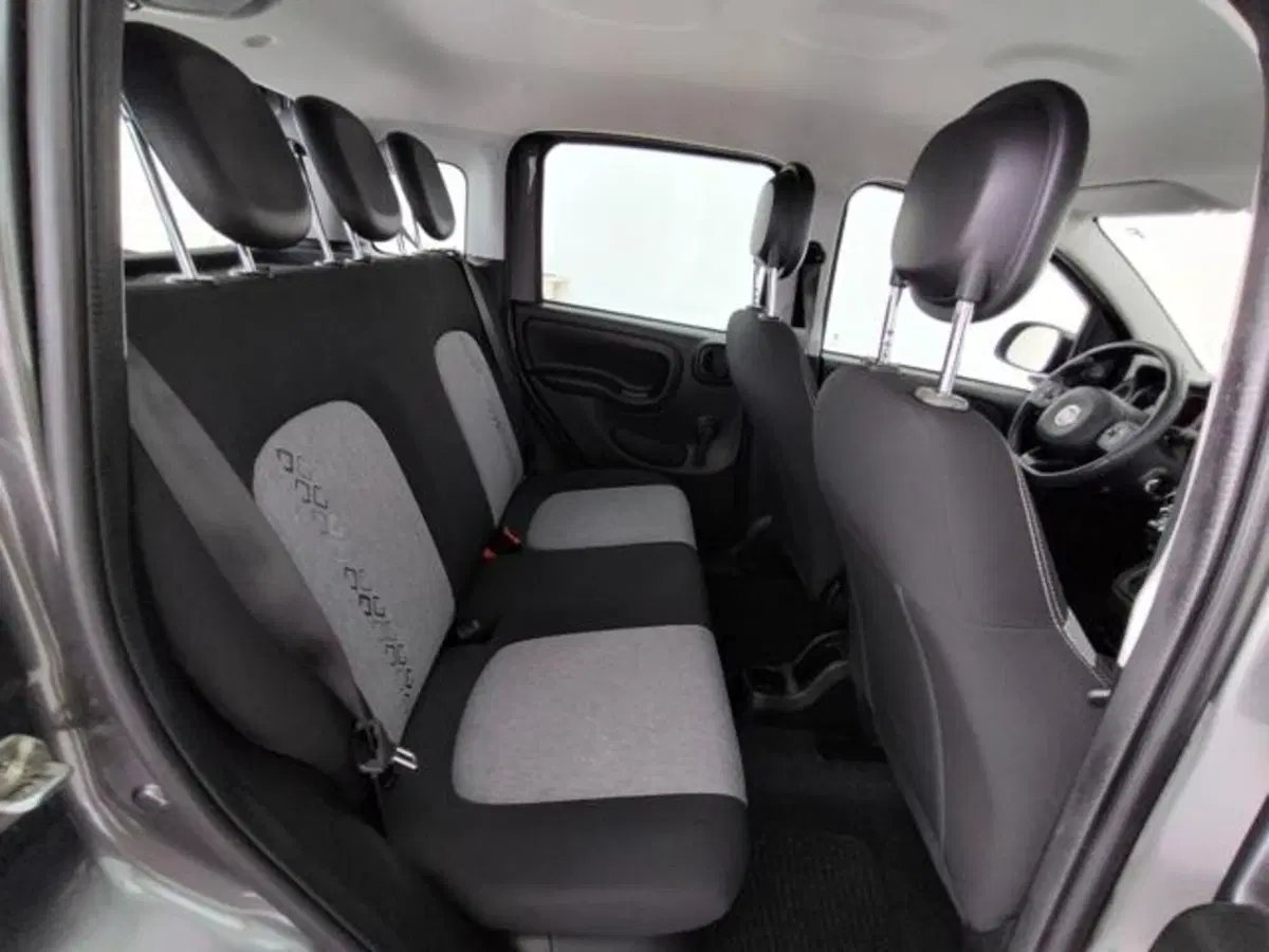 Fiat Panda usata a Como (5)