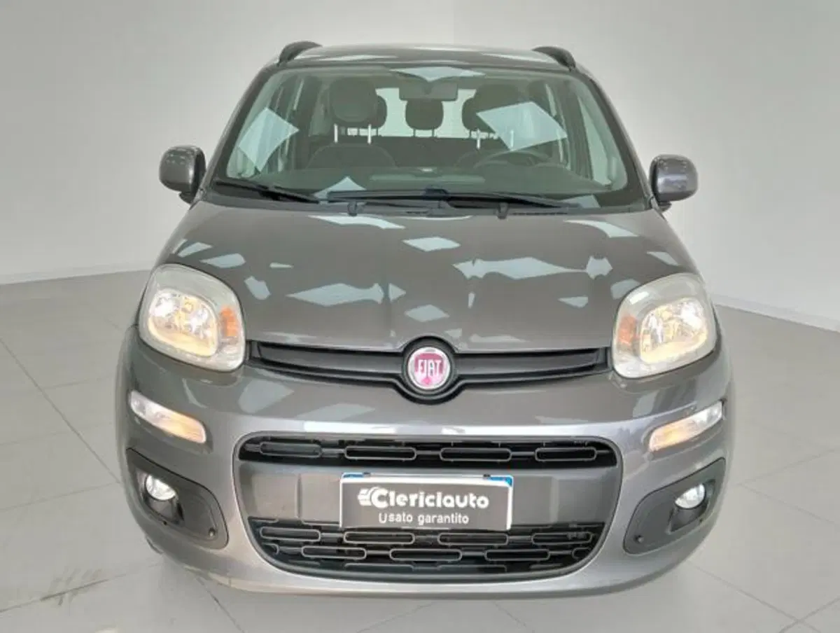 Fiat Panda usata a Como (6)