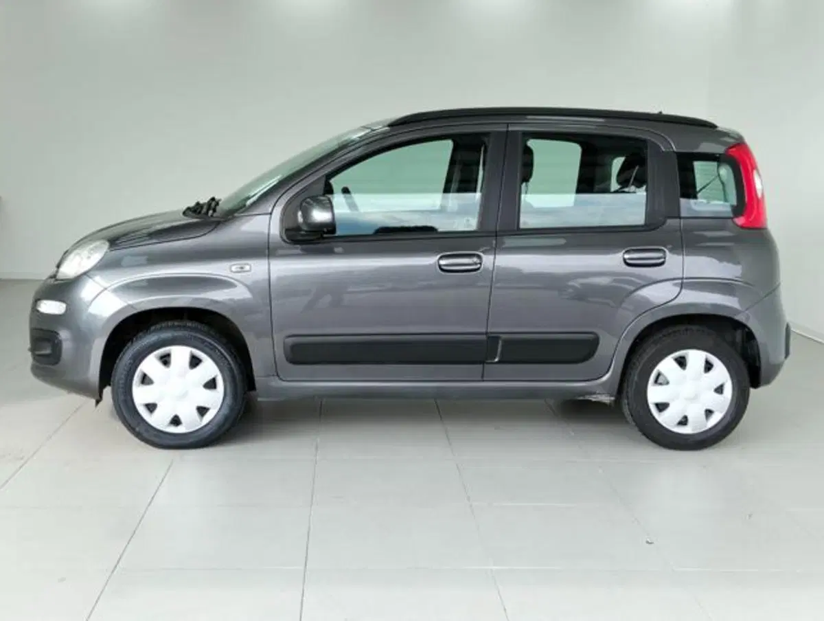 Fiat Panda usata a Como (8)