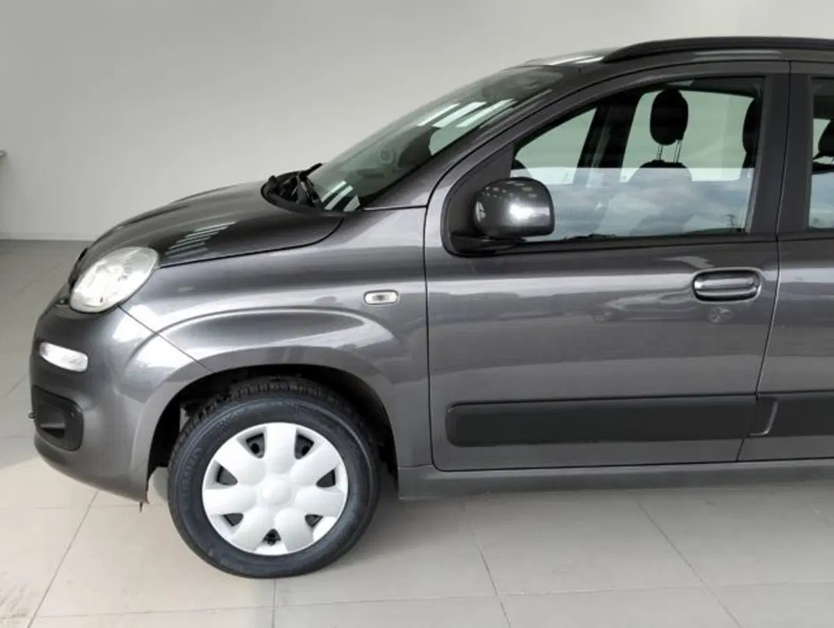 Fiat Panda usata a Como (9)