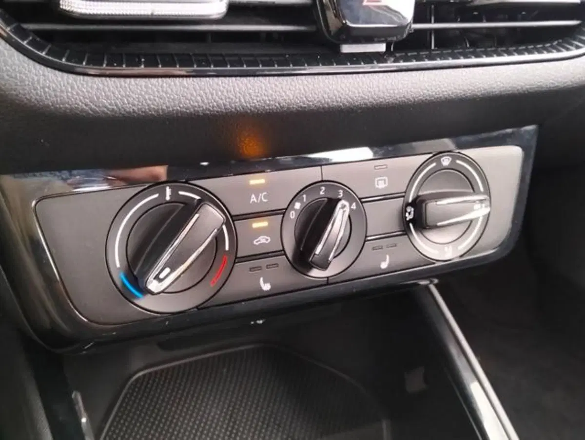 Skoda Fabia usata a Como (15)