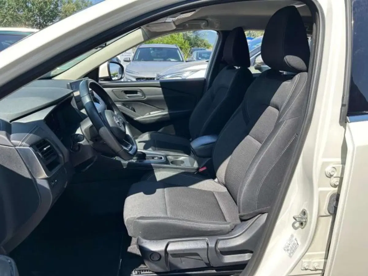 Nissan Qashqai usata a Firenze (15)