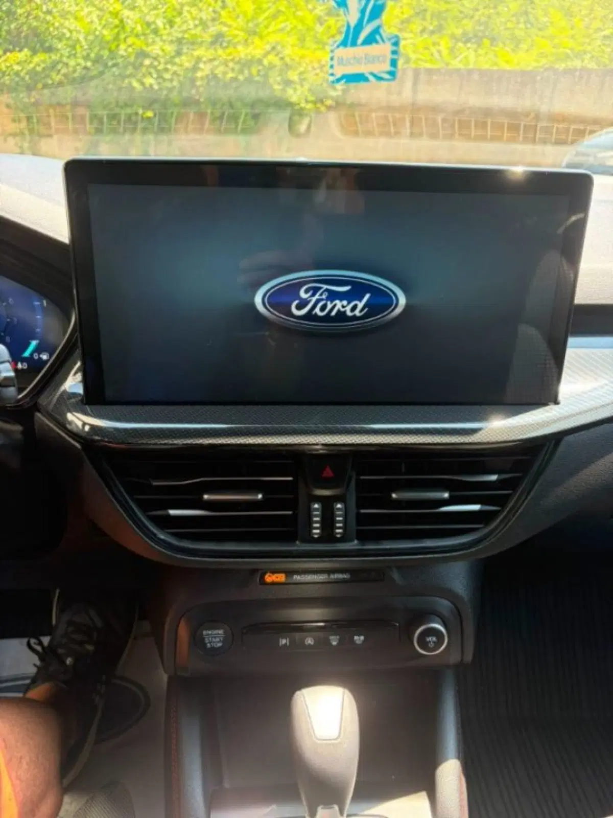 Ford Focus usata a Lodi (10)