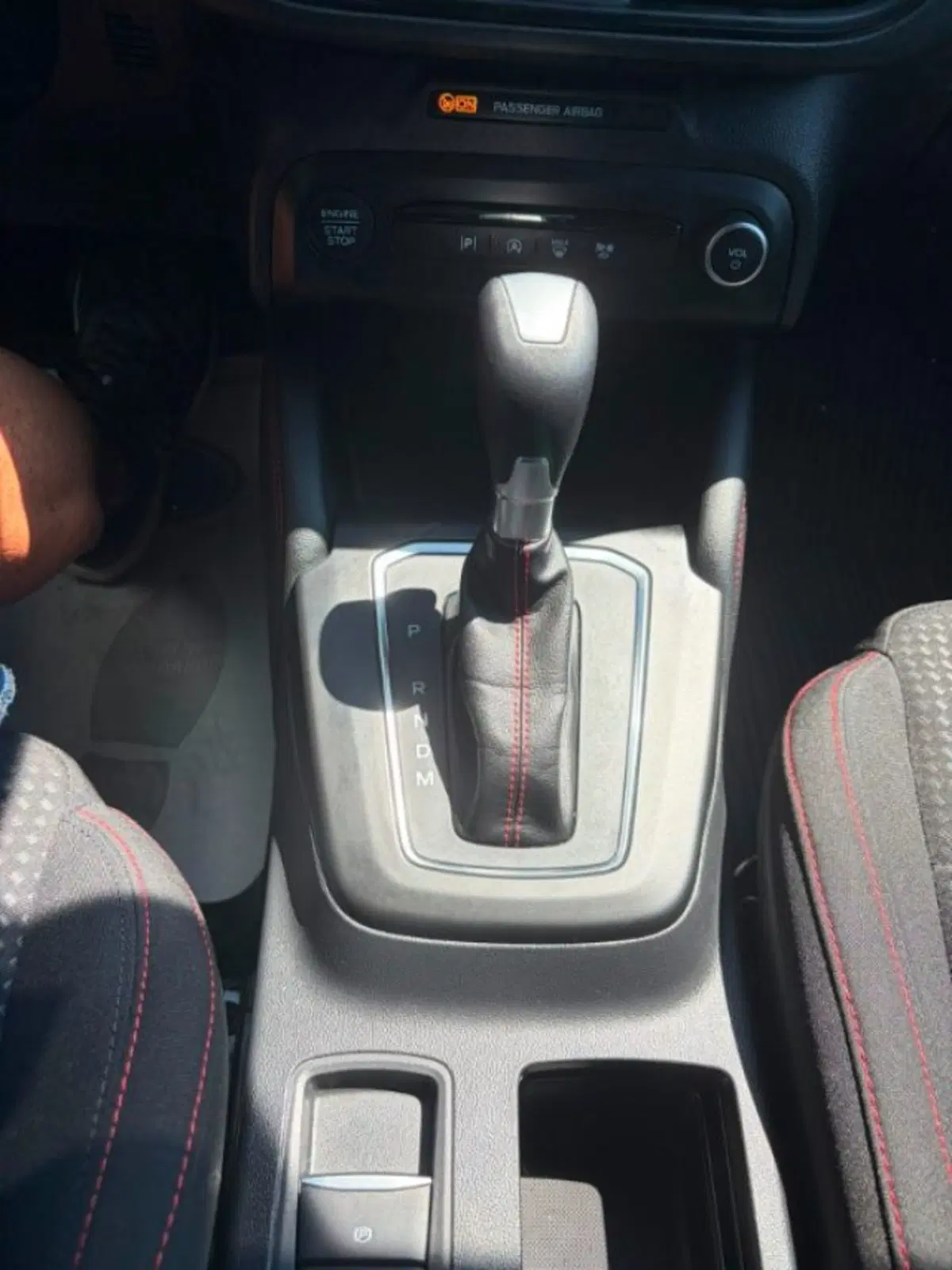 Ford Focus usata a Lodi (11)