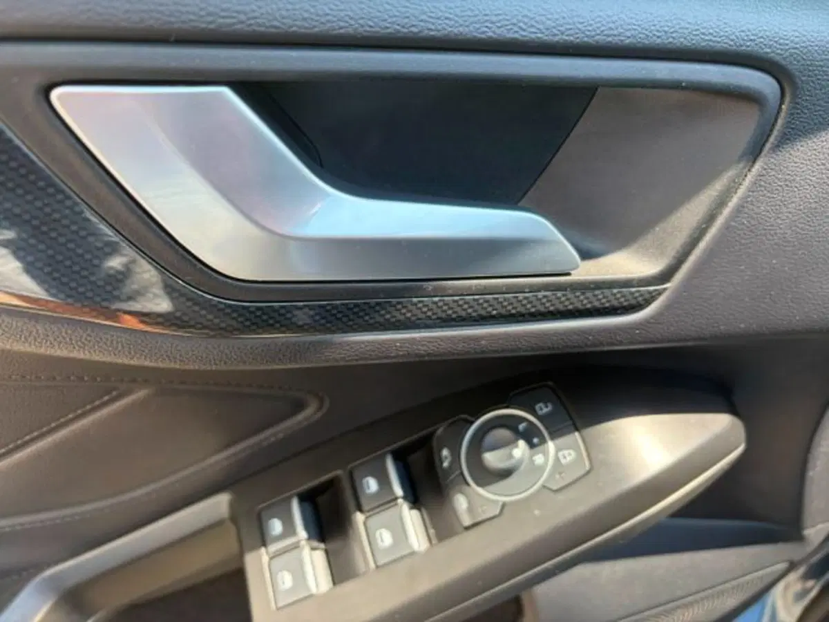 Ford Focus usata a Lodi (12)