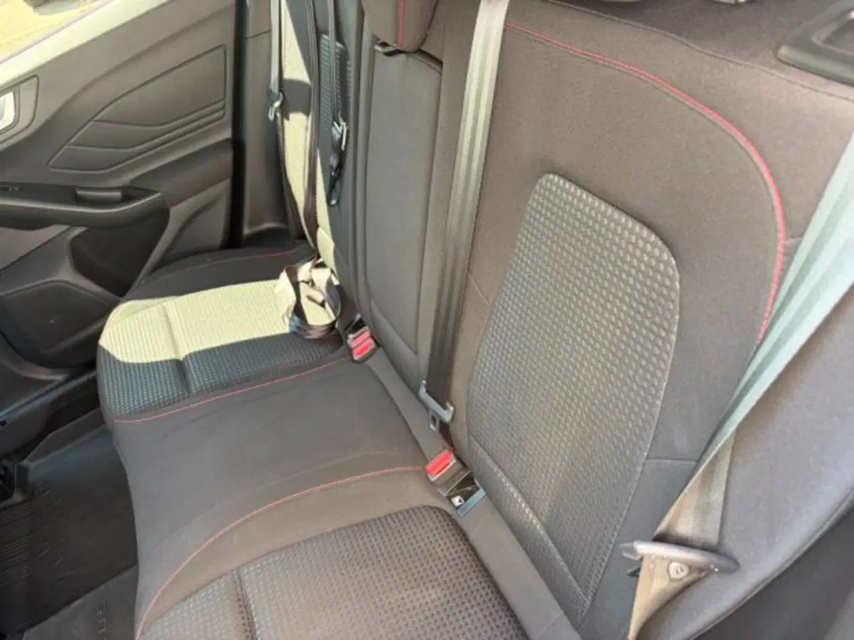 Ford Focus usata a Lodi (13)