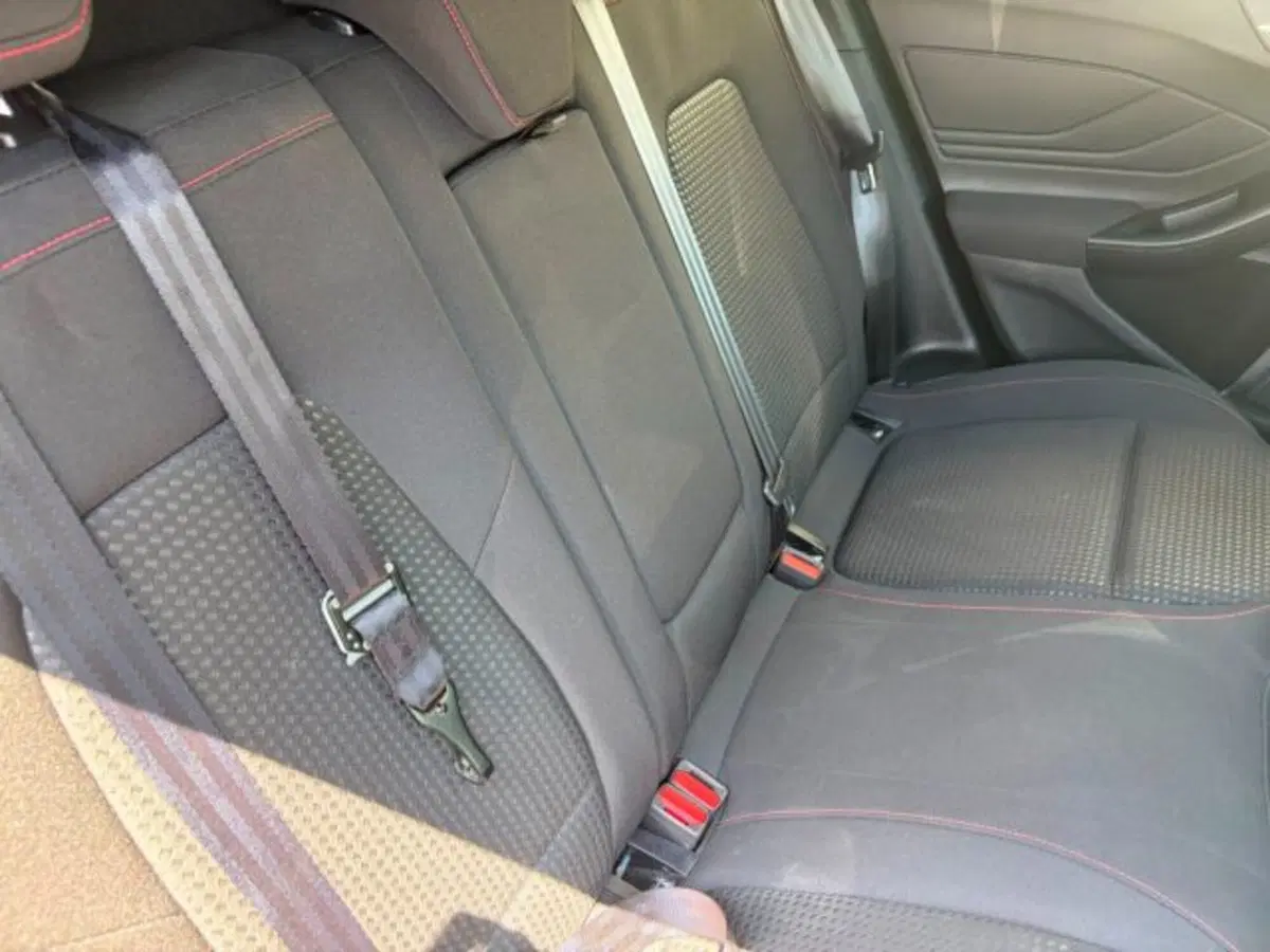 Ford Focus usata a Lodi (14)