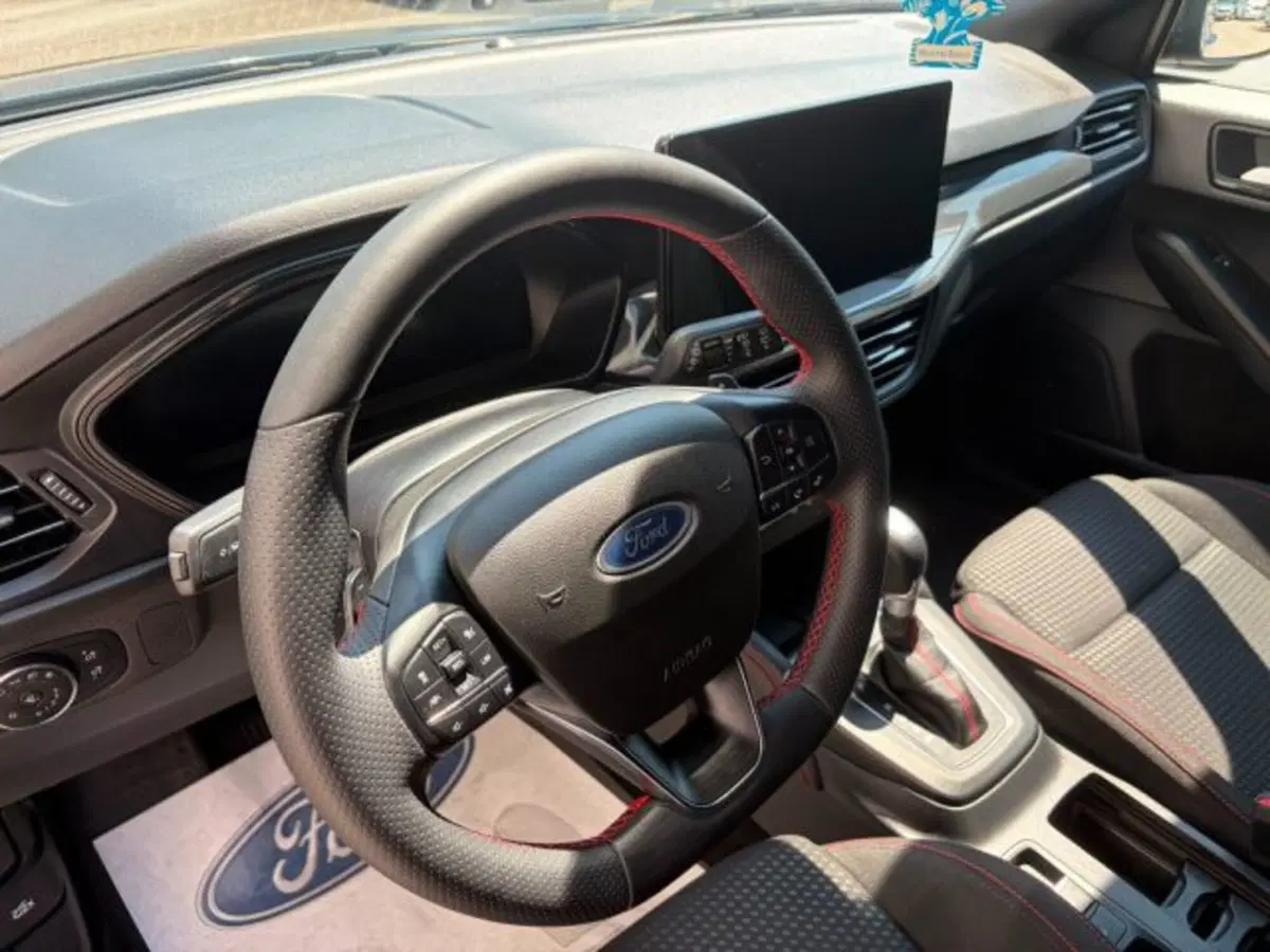 Ford Focus usata a Lodi (8)
