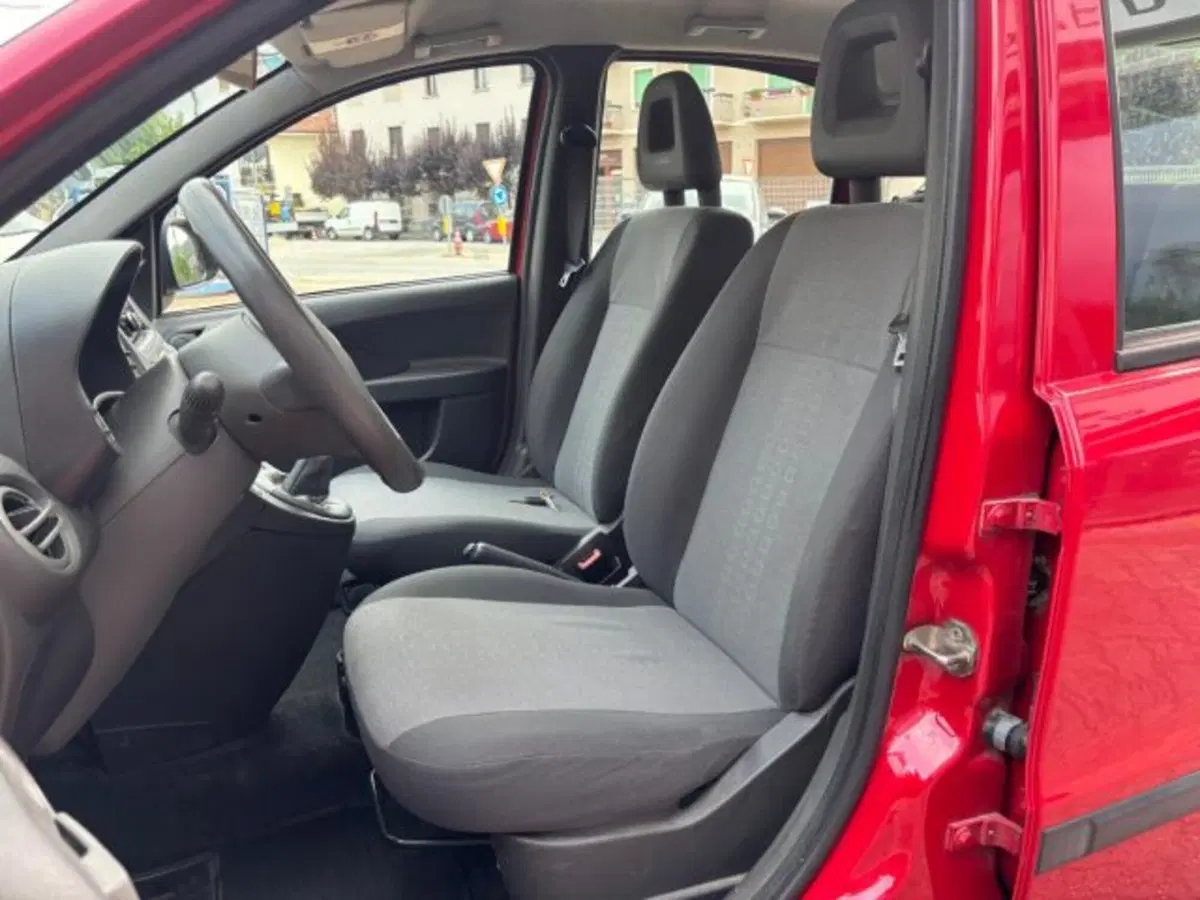Fiat Panda usata a Cuneo (10)