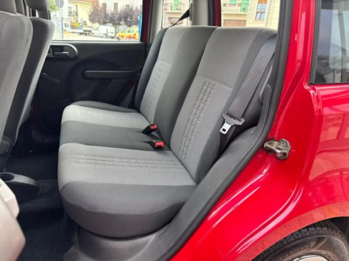 Fiat Panda usata a Cuneo (11)