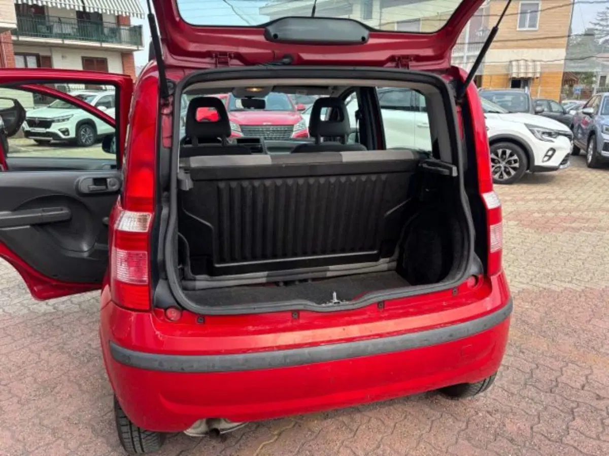 Fiat Panda usata a Cuneo (12)