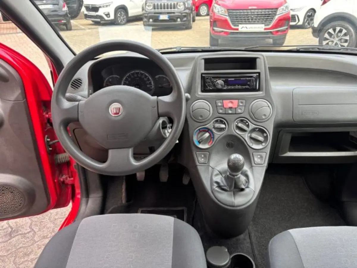 Fiat Panda usata a Cuneo (13)