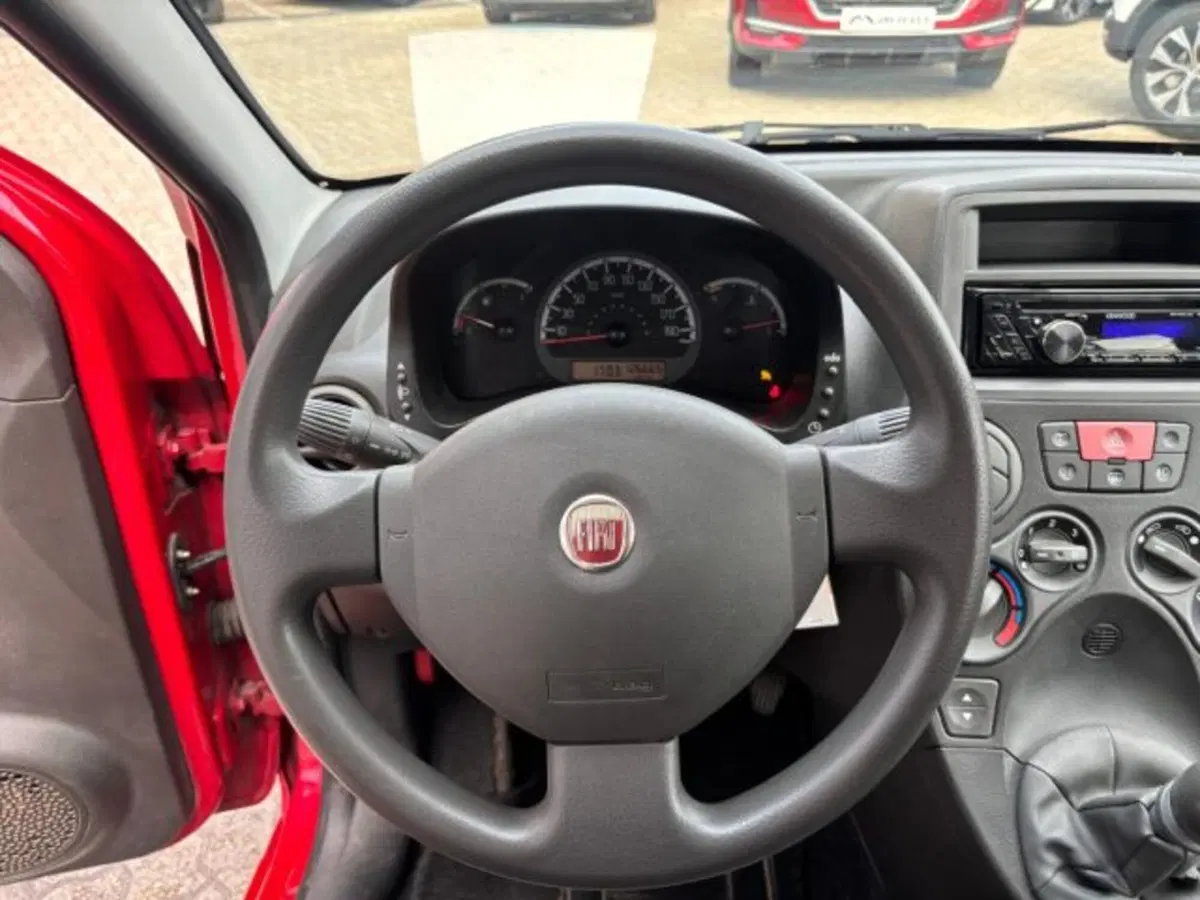 Fiat Panda usata a Cuneo (14)