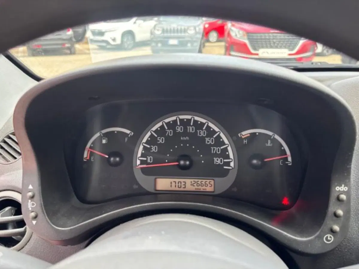 Fiat Panda usata a Cuneo (15)