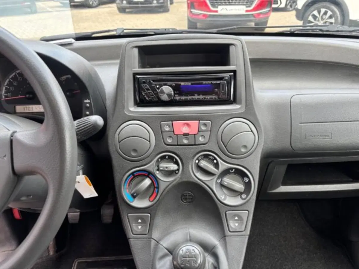 Fiat Panda usata a Cuneo (16)