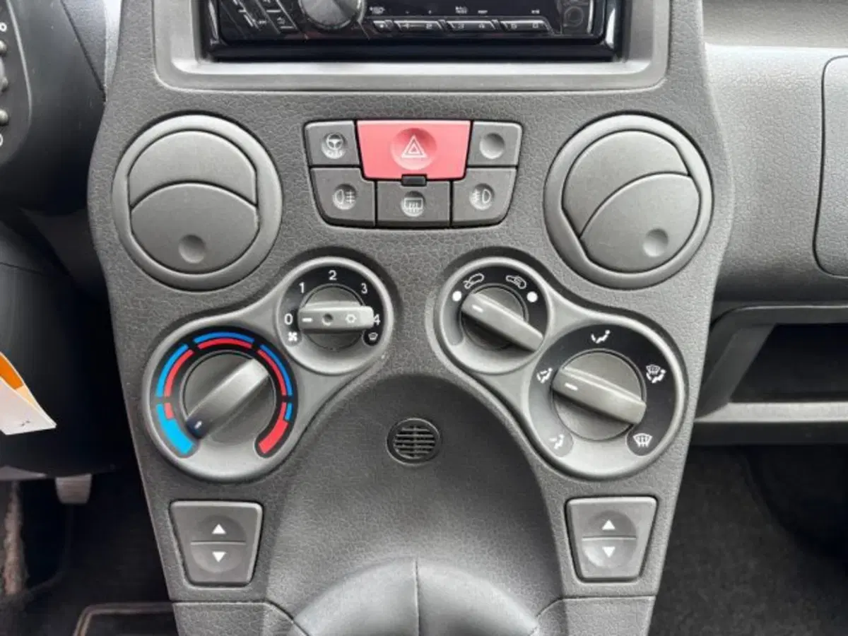 Fiat Panda usata a Cuneo (17)