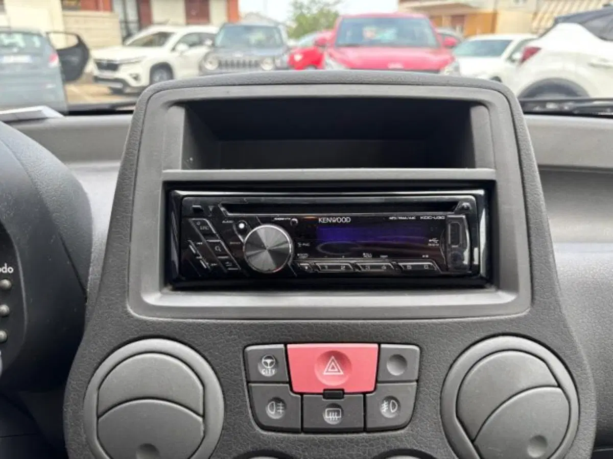 Fiat Panda usata a Cuneo (18)