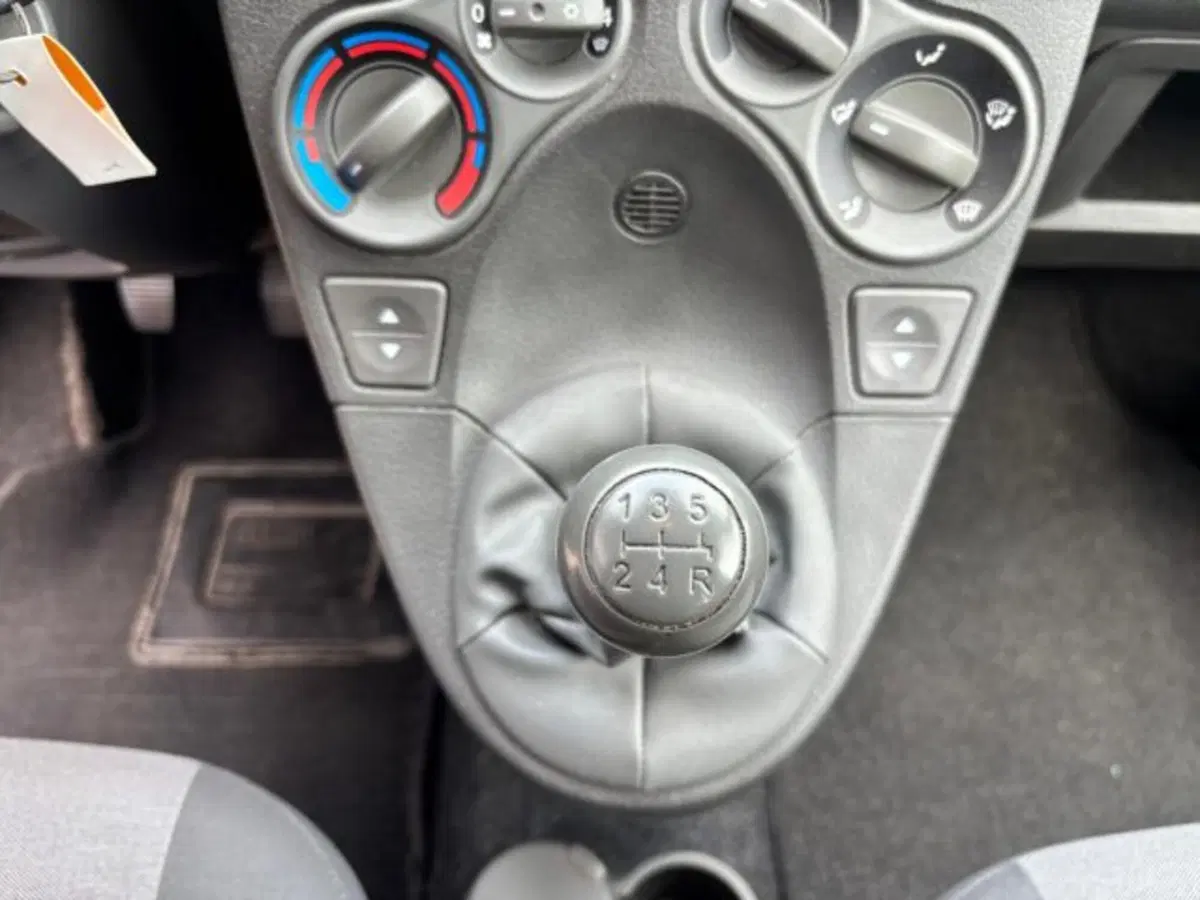 Fiat Panda usata a Cuneo (19)