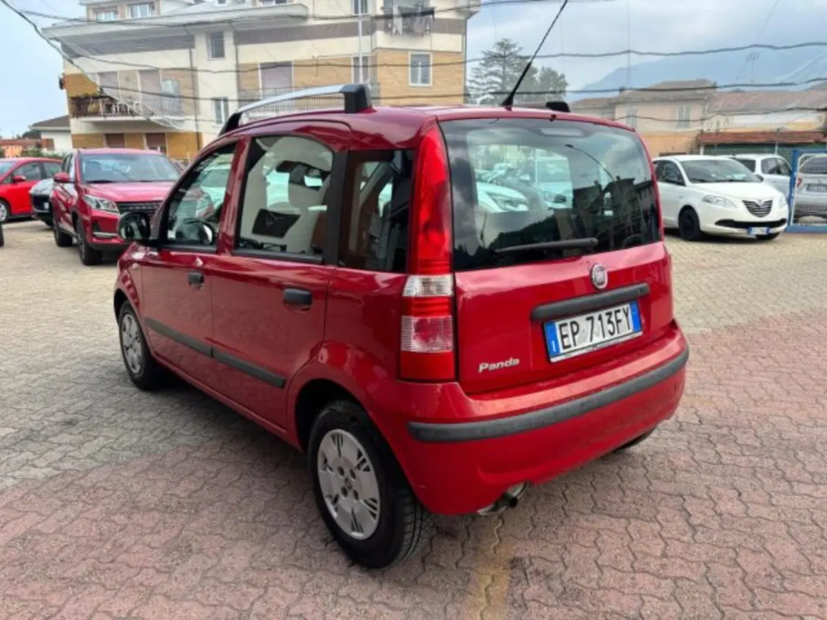 Fiat Panda usata a Cuneo (4)