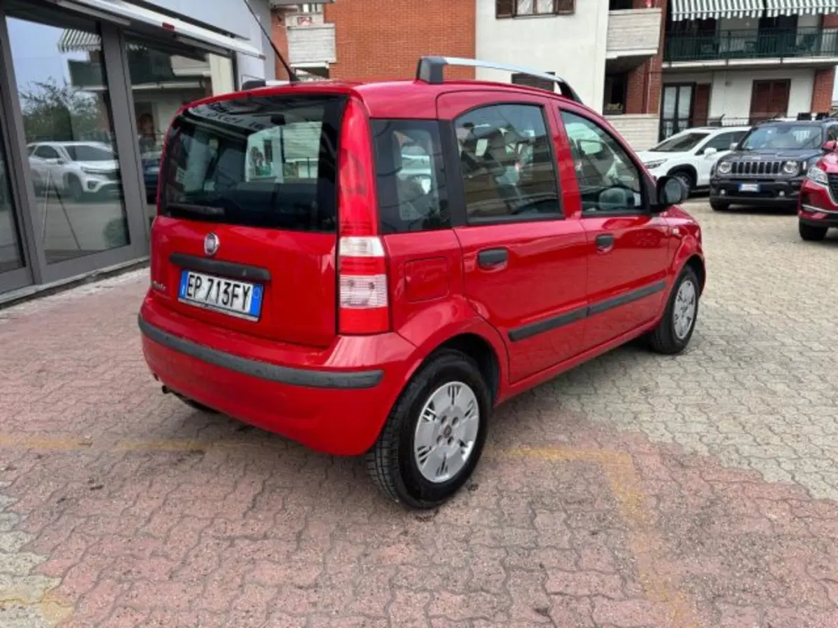 Fiat Panda usata a Cuneo (5)