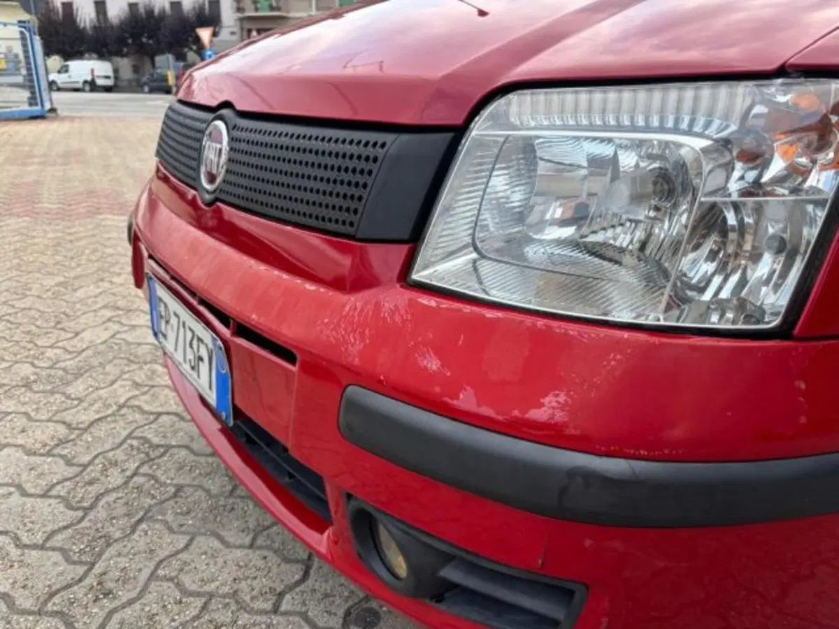 Fiat Panda usata a Cuneo (6)
