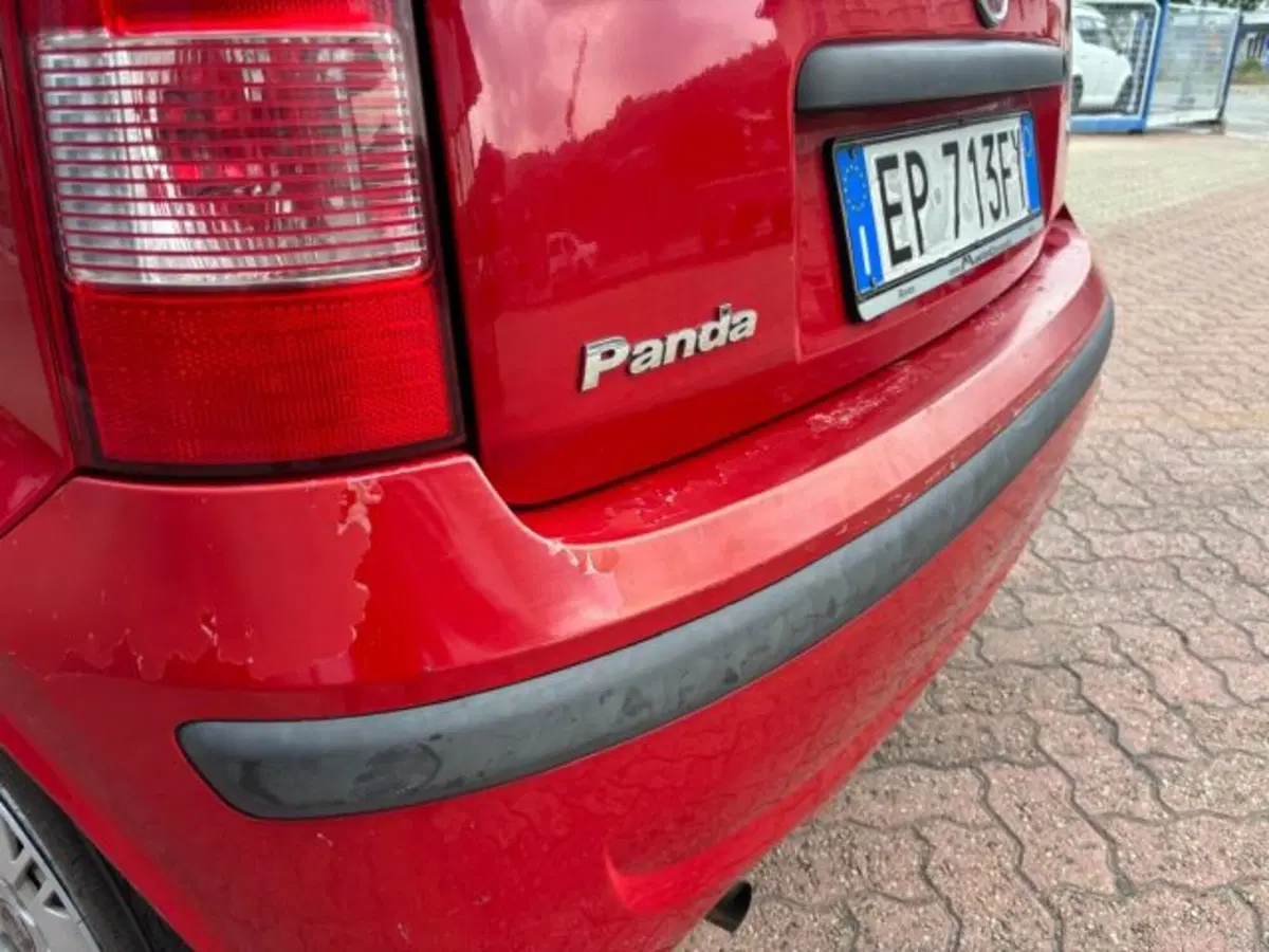 Fiat Panda usata a Cuneo (7)
