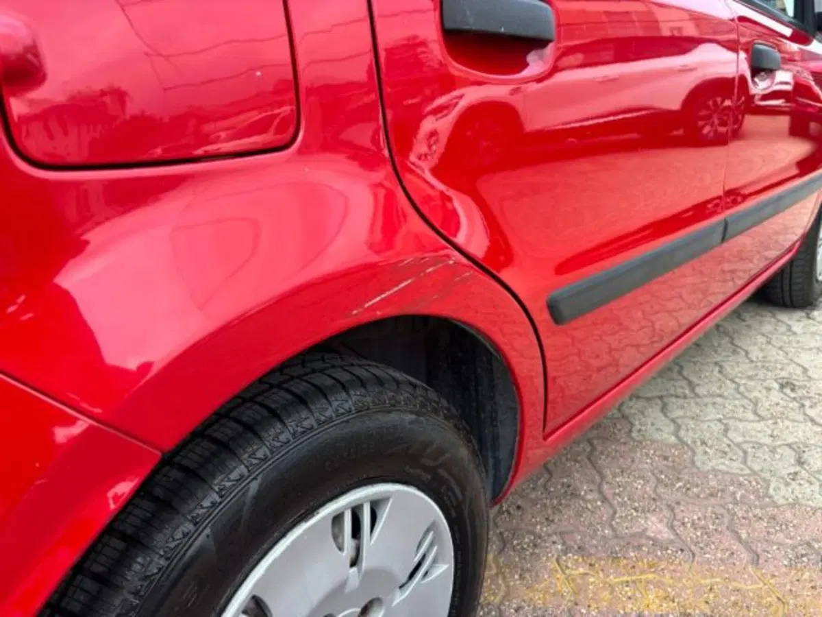 Fiat Panda usata a Cuneo (8)