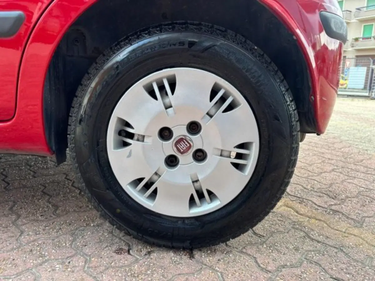Fiat Panda usata a Cuneo (9)