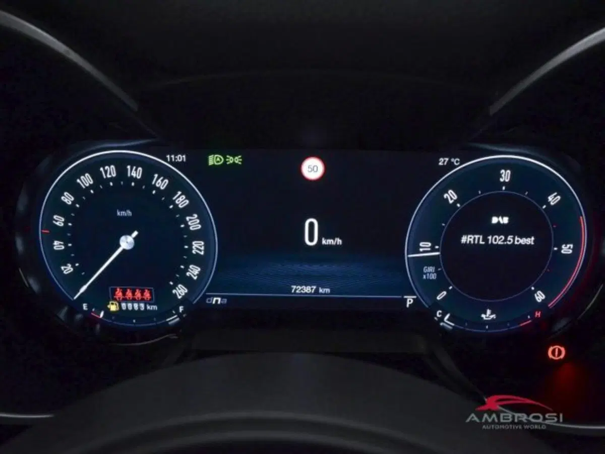 Alfa Romeo Stelvio usata a Perugia (13)