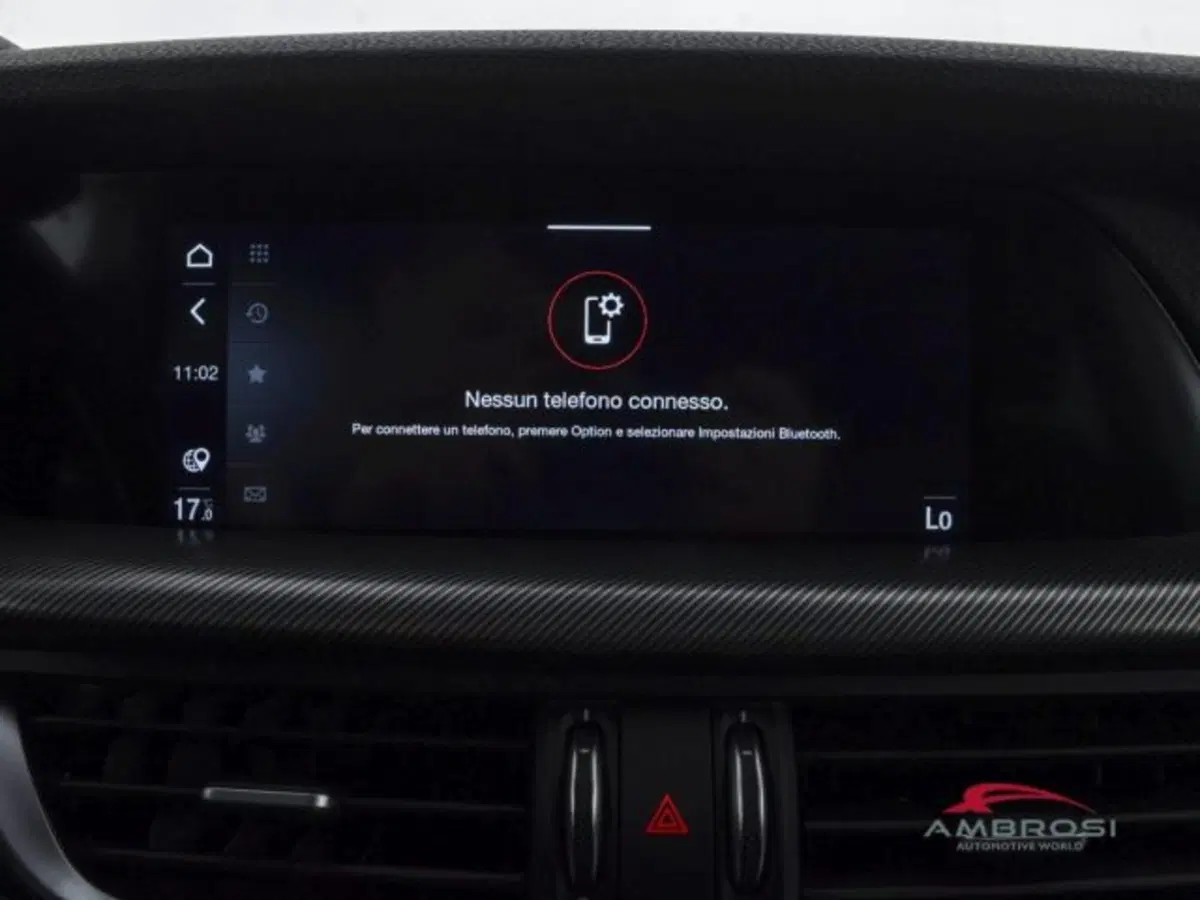 Alfa Romeo Stelvio usata a Perugia (15)