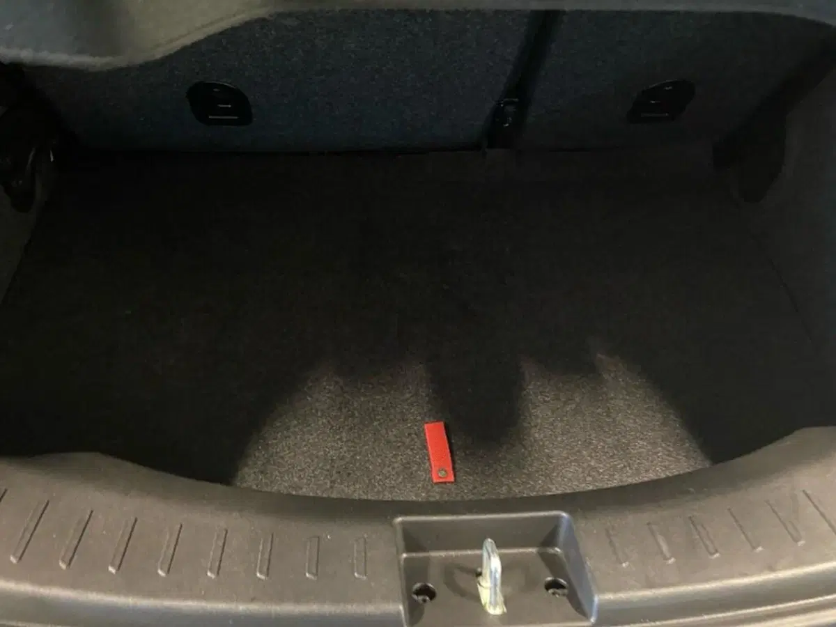 Lancia Ypsilon usata a Torino (9)