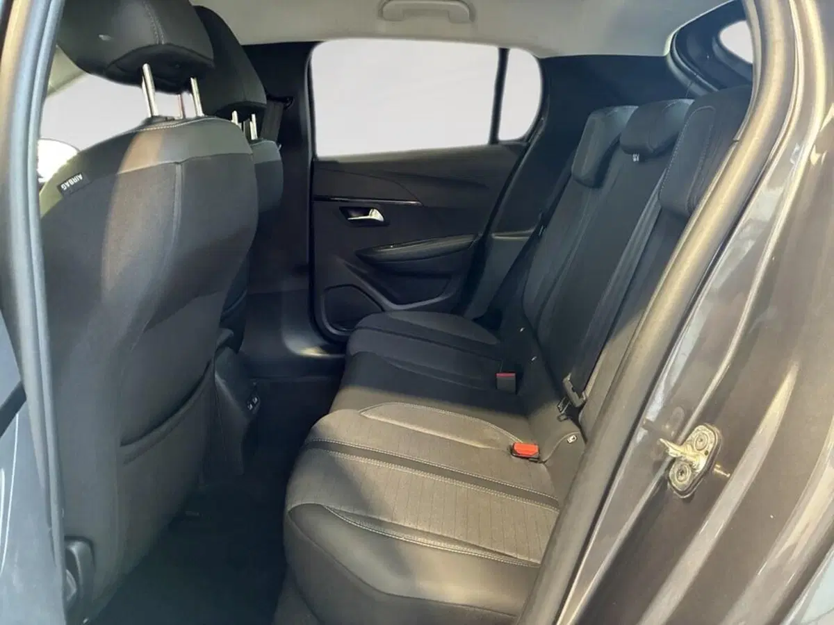 Peugeot 208 usata a Torino (8)