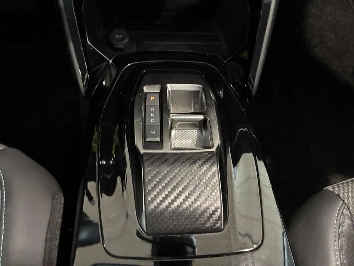 Peugeot 208 usata a Torino (12)