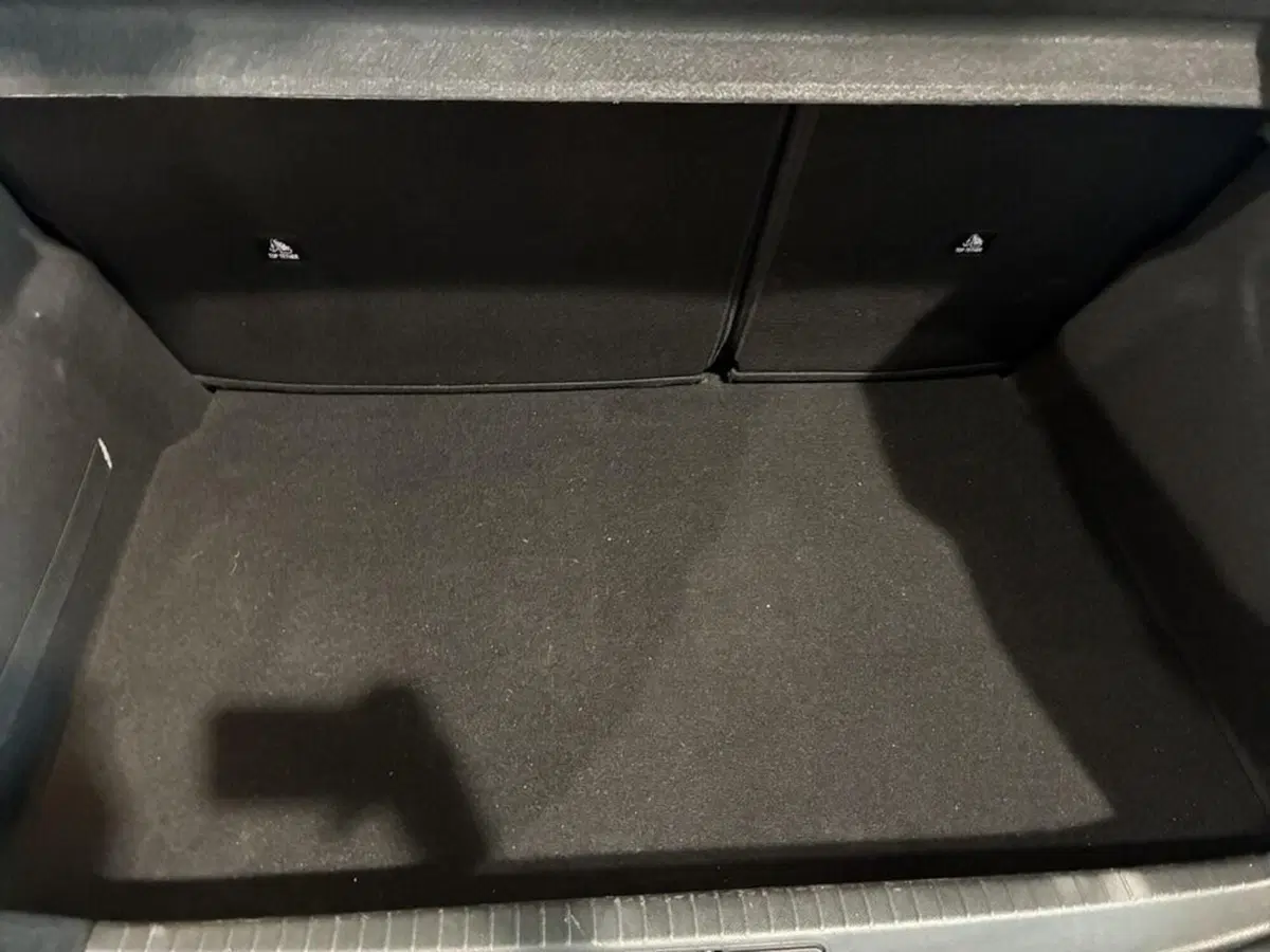 Peugeot 208 usata a Torino (9)