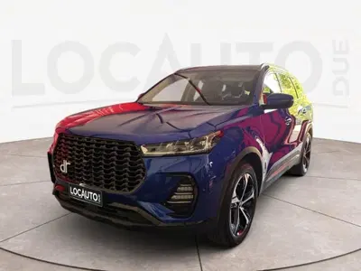 Dr dr6 1.5 Turbo del 2024 usata a Torino