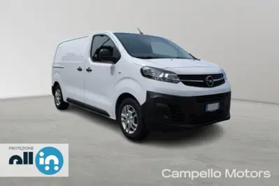 Opel Vivaro Furgone 1.5 Diesel 120CV S&amp;S PL-TN M Furgone Enjoy del 2022 usata a Venezia