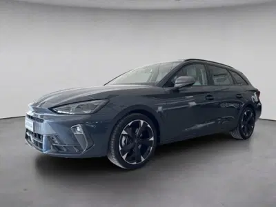 Cupra Leon Station Wagon Leon Sportstourer 2.0 tdi 4drive 150cv dsg del 2025 usata a Arzignano