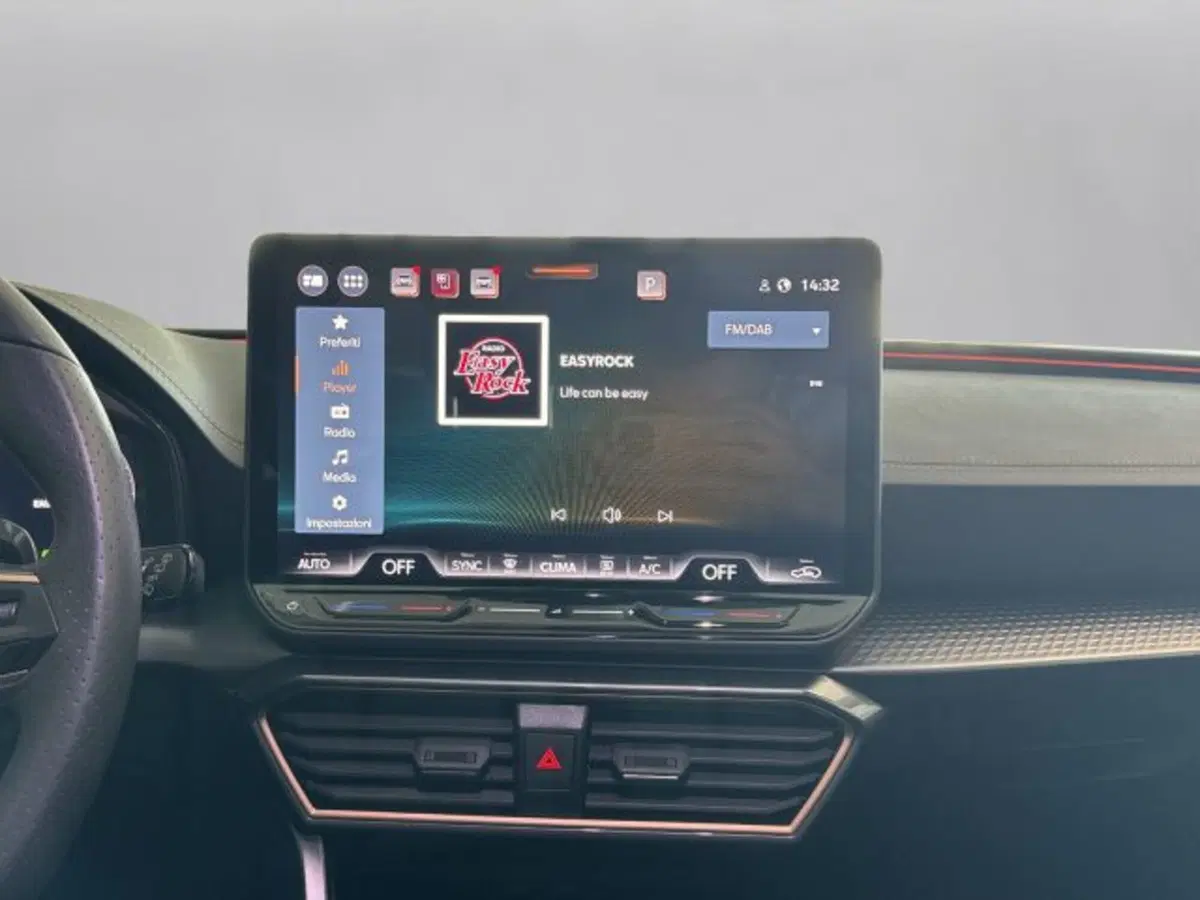 Cupra Leon Station Wagon usata a Vicenza (10)