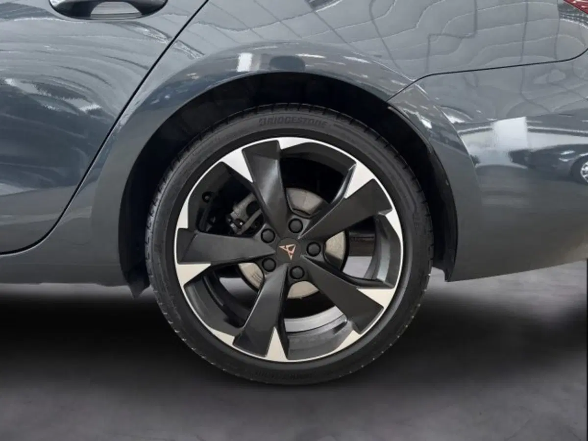 Cupra Leon Station Wagon usata a Vicenza (18)